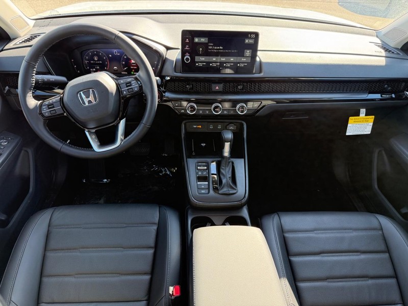 Honda CR-V Vehicle Image 10