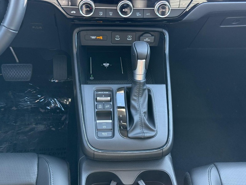 Honda CR-V Vehicle Image 12