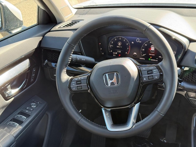 Honda CR-V Vehicle Image 13