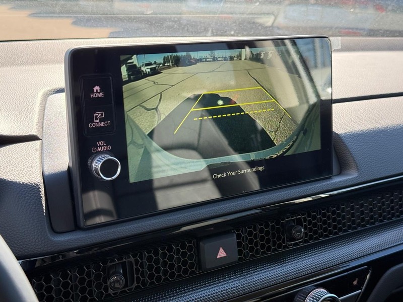 Honda CR-V Vehicle Image 19