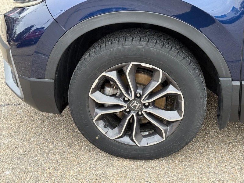 Honda CR-V Vehicle Full-screen Gallery Image 06