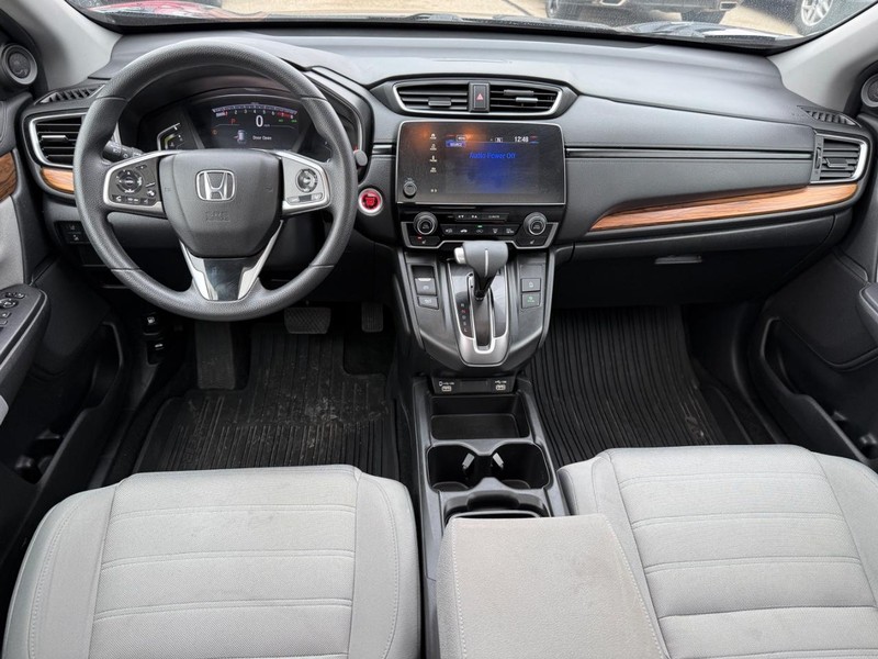 Honda CR-V Vehicle Full-screen Gallery Image 10