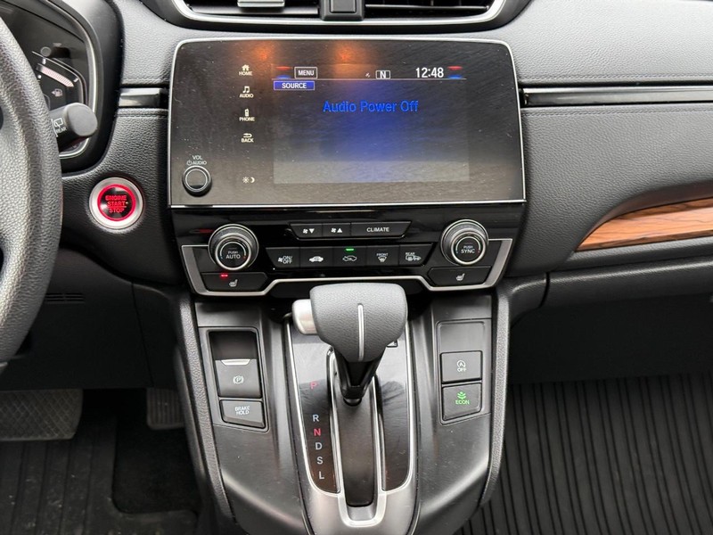 Honda CR-V Vehicle Full-screen Gallery Image 11