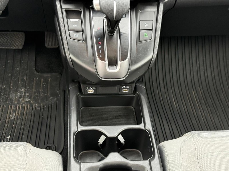 Honda CR-V Vehicle Full-screen Gallery Image 12