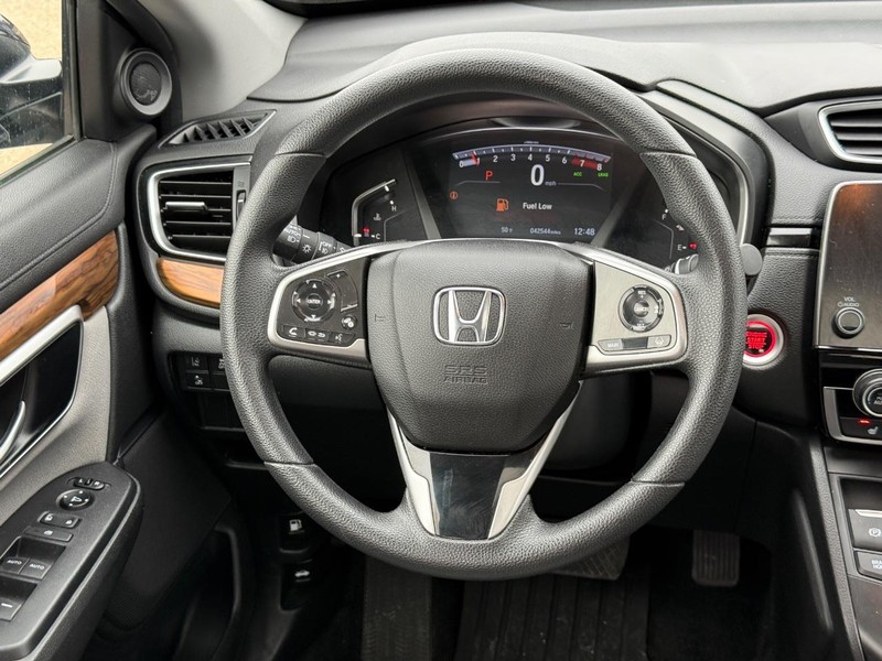 Honda CR-V Vehicle Full-screen Gallery Image 13