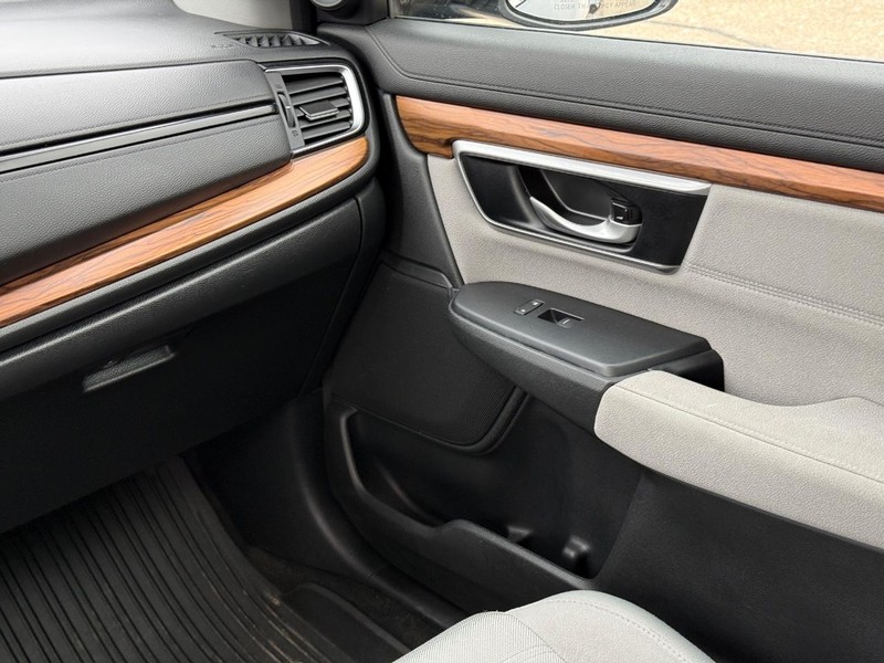 Honda CR-V Vehicle Full-screen Gallery Image 14