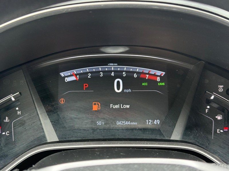 Honda CR-V Vehicle Full-screen Gallery Image 17