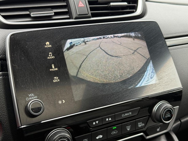 Honda CR-V Vehicle Full-screen Gallery Image 18