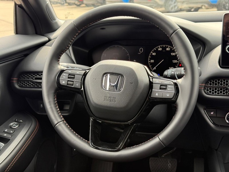 Honda HR-V Vehicle Image 7