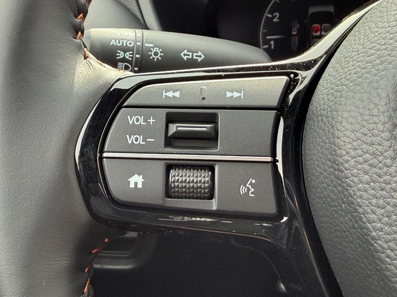 Honda HR-V Vehicle Image 8