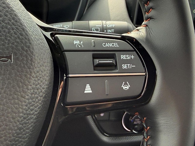 Honda HR-V Vehicle Image 9