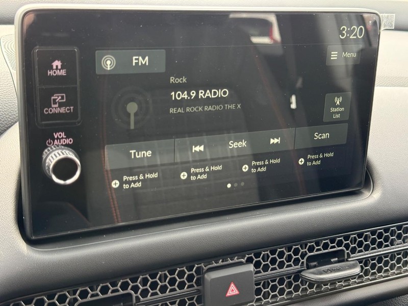 Honda HR-V Vehicle Image 10