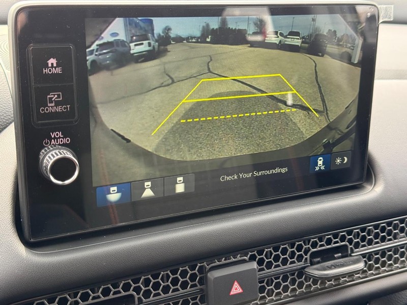 Honda HR-V Vehicle Image 11