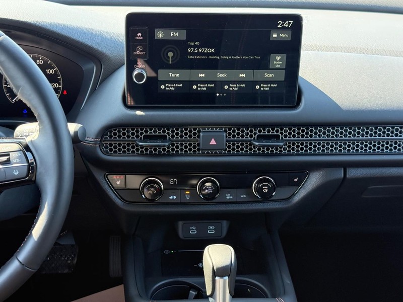 Honda HR-V Vehicle Image 11