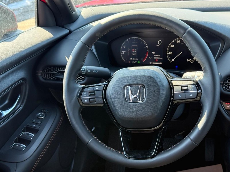 Honda HR-V Vehicle Image 13