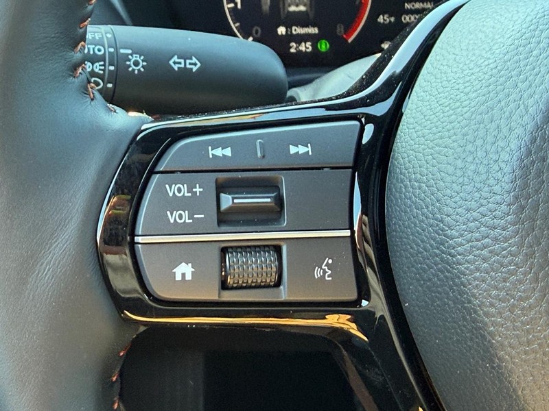 Honda HR-V Vehicle Image 15