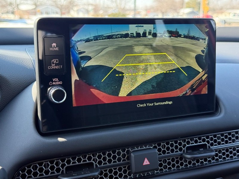 Honda HR-V Vehicle Image 18