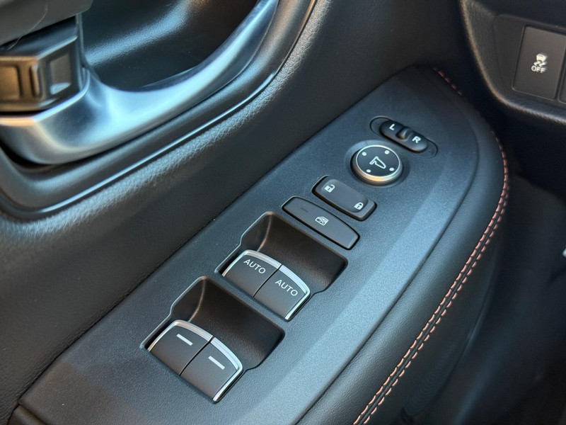 Honda HR-V Vehicle Image 20