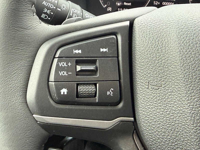 Honda Ridgeline Vehicle Image 15