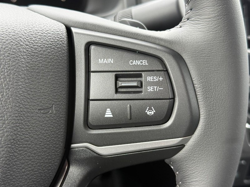 Honda Ridgeline Vehicle Image 16