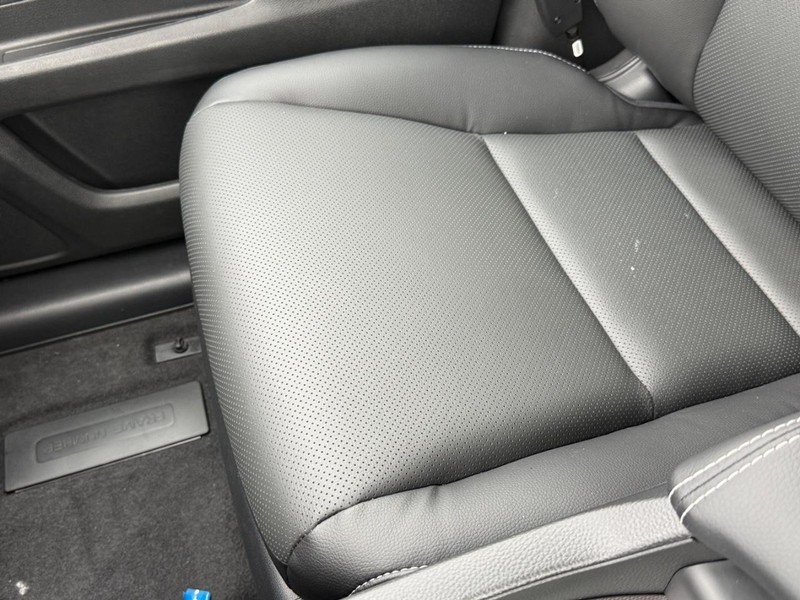 Honda Ridgeline Vehicle Image 20