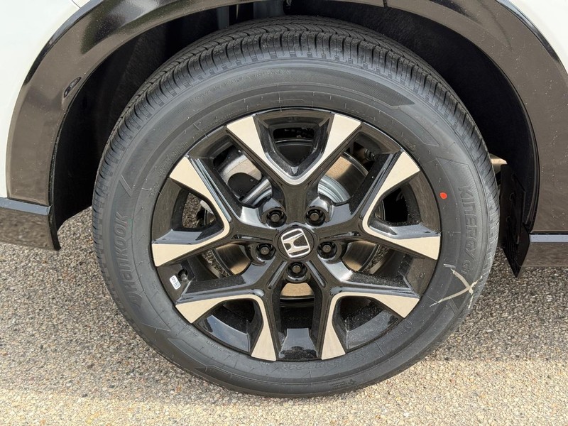 Honda HR-V Vehicle Image 4