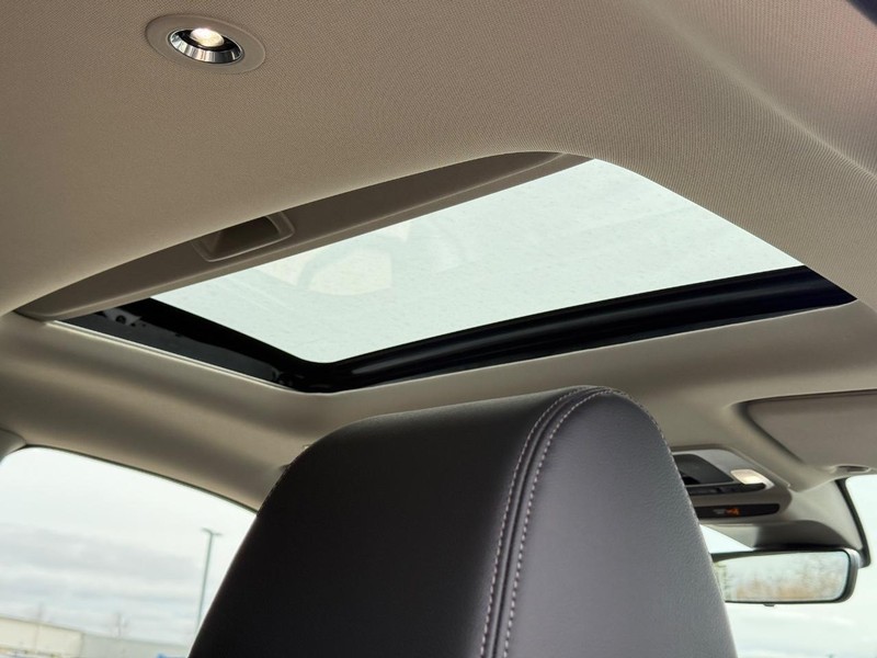 Honda HR-V Vehicle Image 6