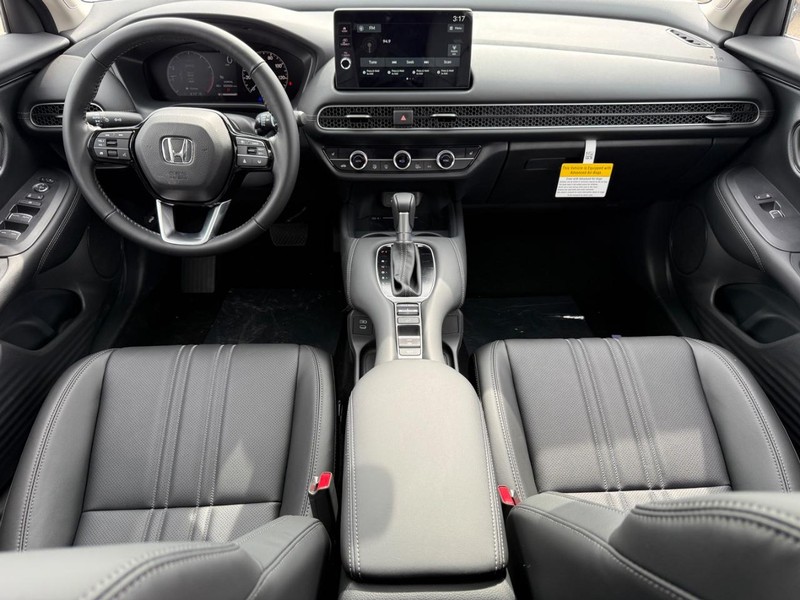 Honda HR-V Vehicle Image 7