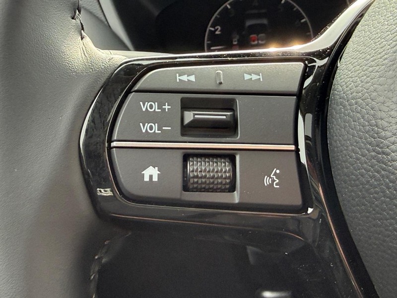 Honda HR-V Vehicle Image 9