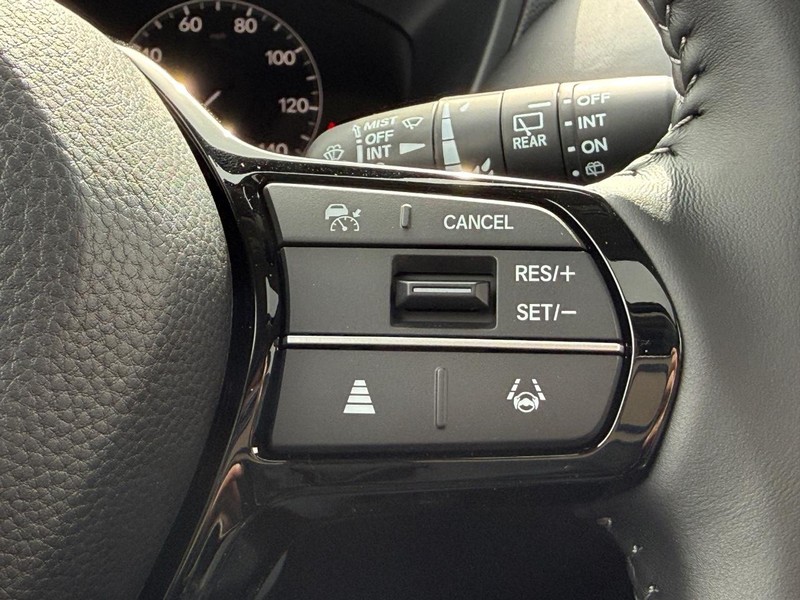 Honda HR-V Vehicle Image 10