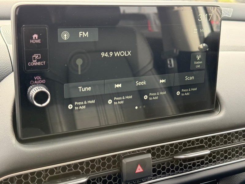 Honda HR-V Vehicle Image 11