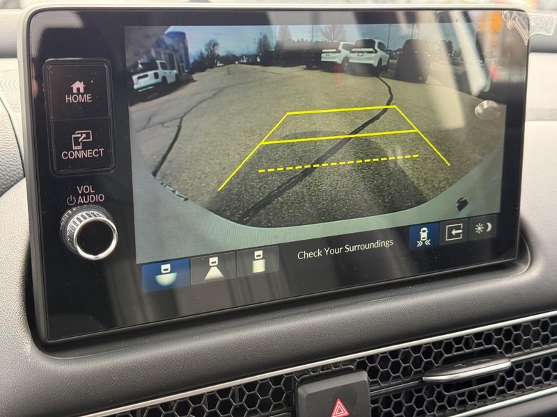 Honda HR-V Vehicle Image 12