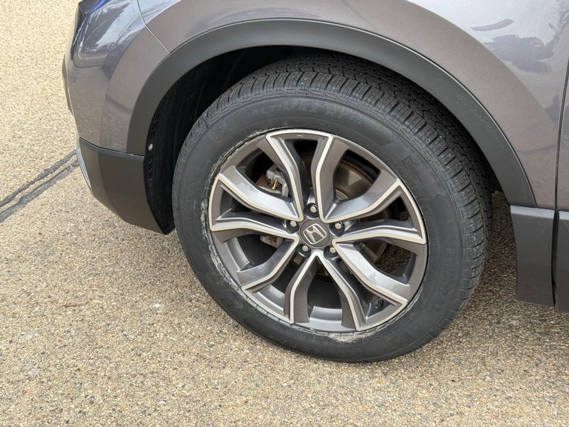 Honda CR-V Vehicle Full-screen Gallery Image 06