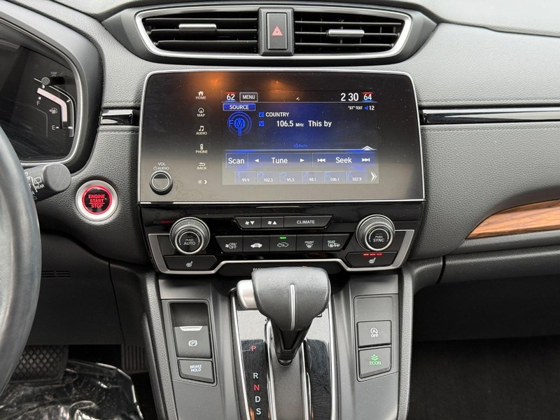 Honda CR-V Vehicle Full-screen Gallery Image 11