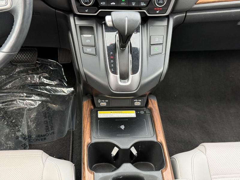 Honda CR-V Vehicle Full-screen Gallery Image 12
