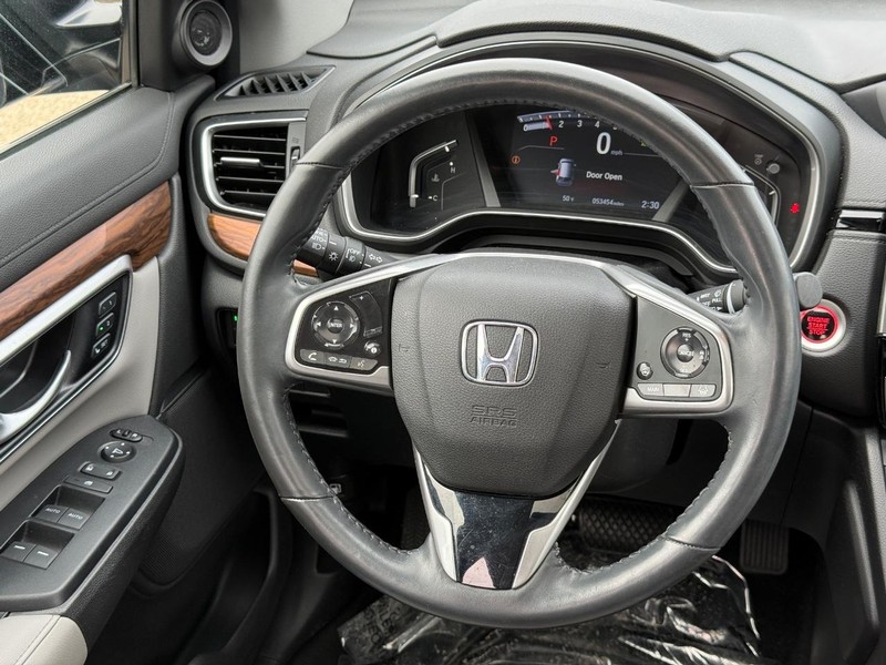 Honda CR-V Vehicle Full-screen Gallery Image 13