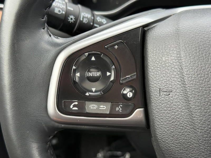 Honda CR-V Vehicle Full-screen Gallery Image 15