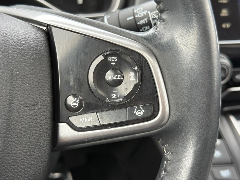 Honda CR-V Vehicle Full-screen Gallery Image 16