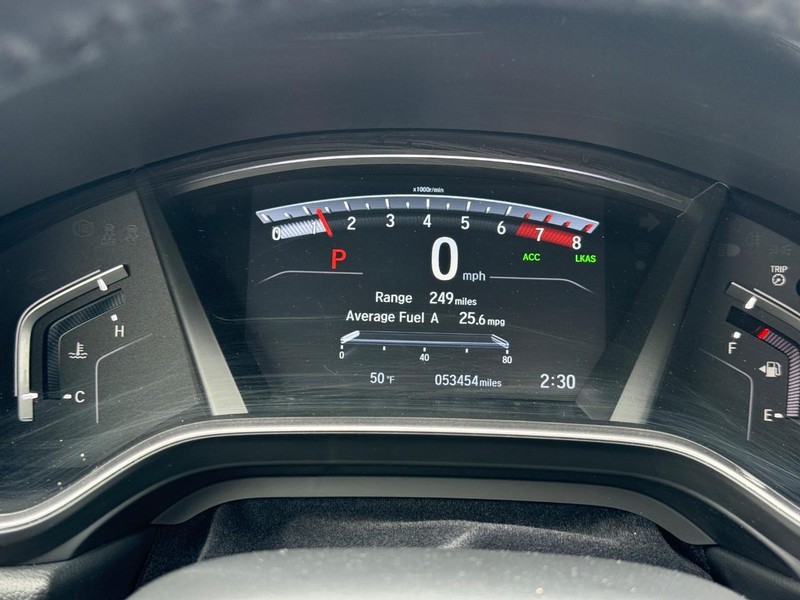 Honda CR-V Vehicle Full-screen Gallery Image 17