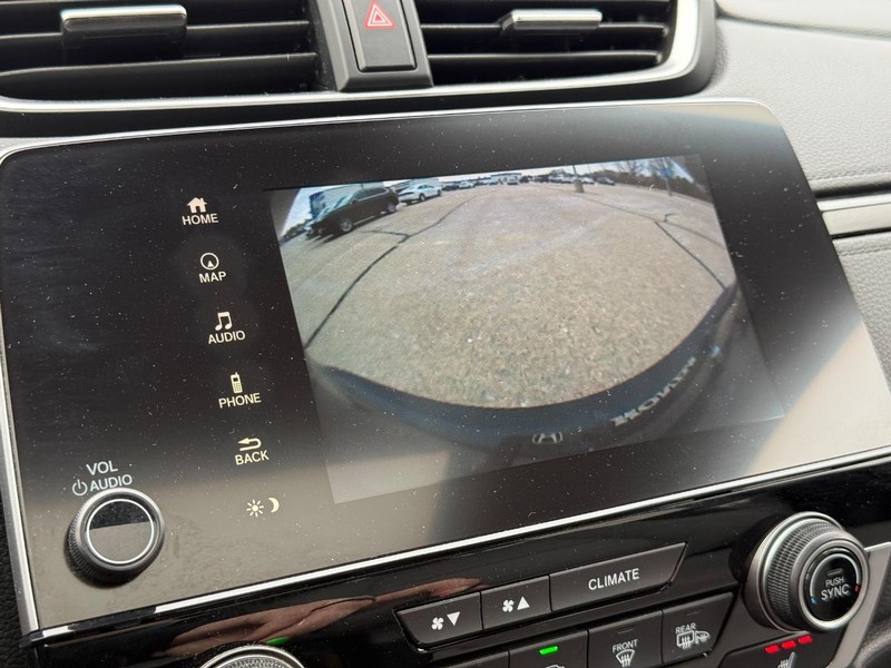 Honda CR-V Vehicle Full-screen Gallery Image 18