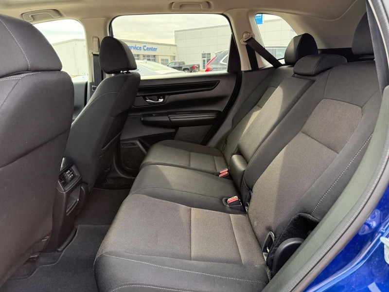 Honda CR-V Vehicle Image 9