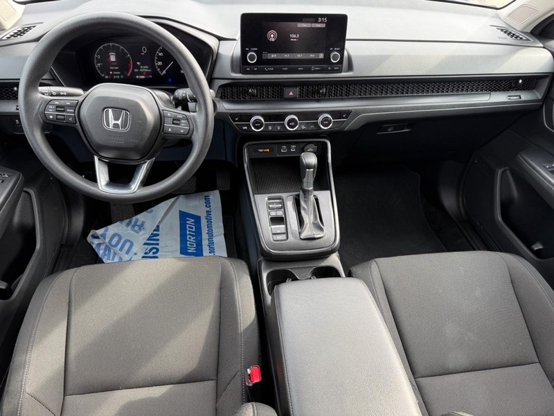 Honda CR-V Vehicle Image 10