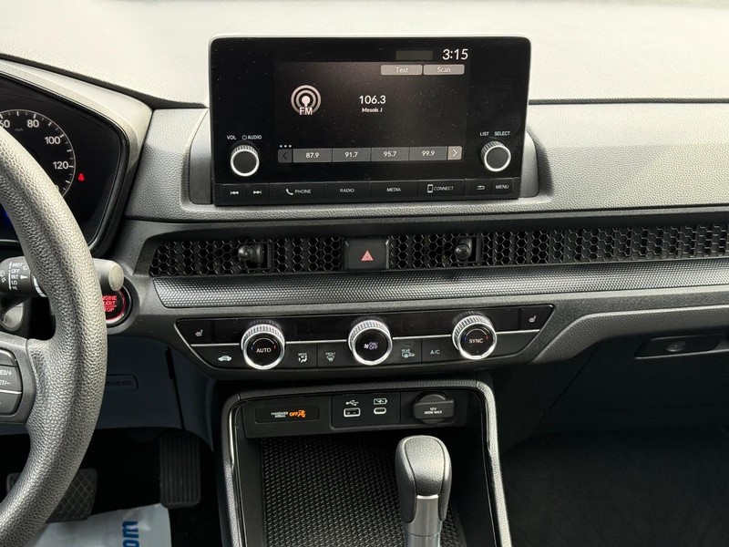 Honda CR-V Vehicle Image 11