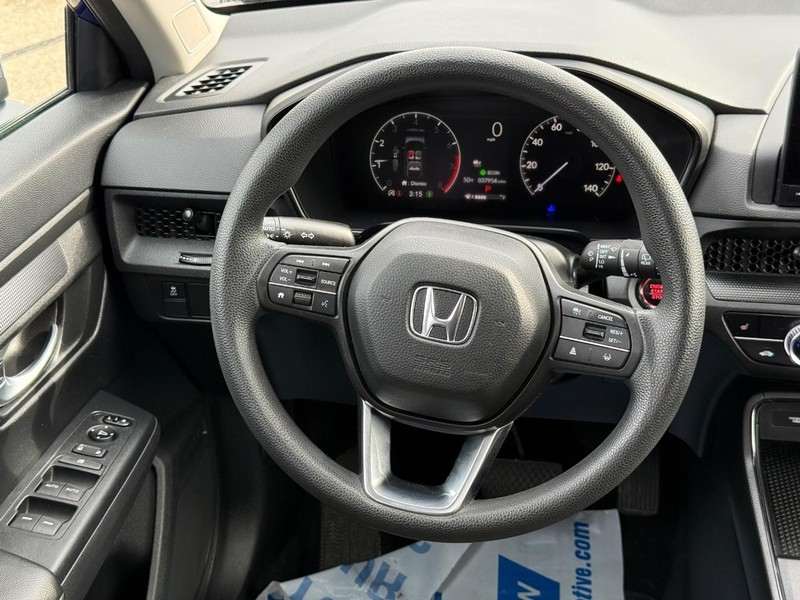 Honda CR-V Vehicle Image 13
