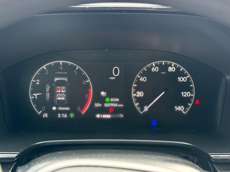 Honda CR-V Vehicle Image 17