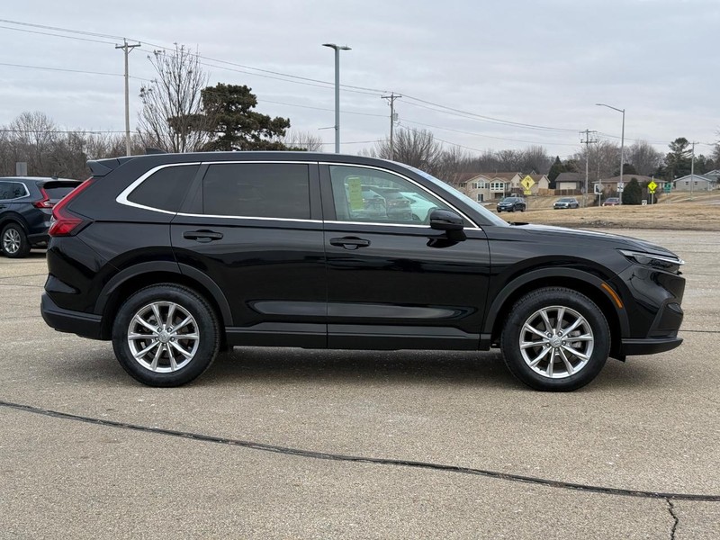 Honda CR-V Vehicle Full-screen Gallery Image 02