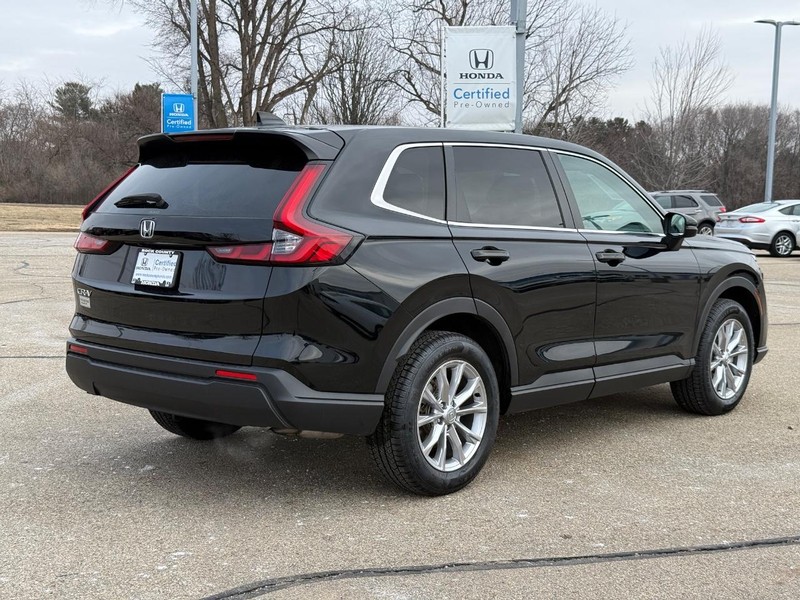 Honda CR-V Vehicle Full-screen Gallery Image 03