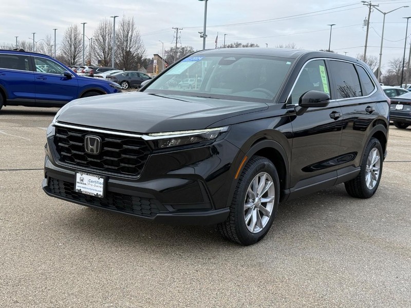 Honda CR-V Vehicle Full-screen Gallery Image 06