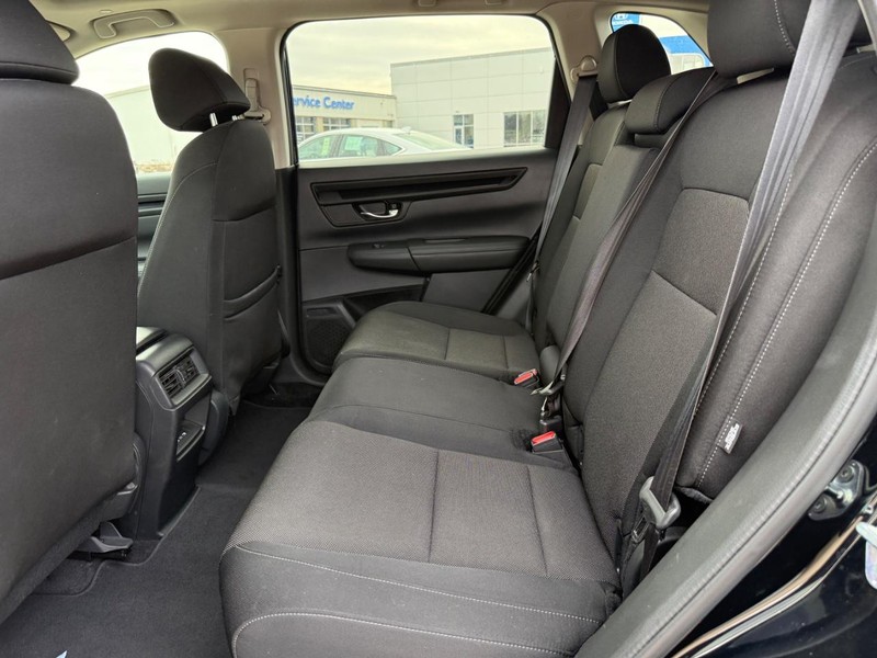 Honda CR-V Vehicle Full-screen Gallery Image 08