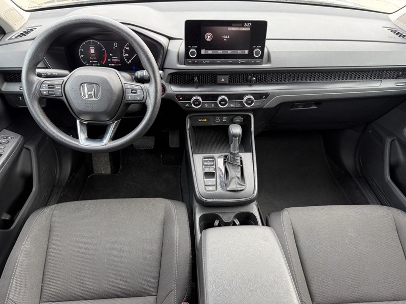 Honda CR-V Vehicle Full-screen Gallery Image 09